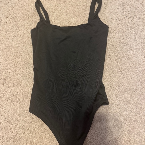 Live in the moment bodysuit - Picture 1 of 2